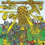 新古品) オムニバス ／ The Very Best Of PIZZA OF DEATH III (CD)