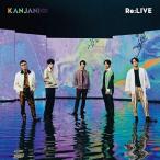 新古品) 関ジャニ∞ / Re_LIVE(通常盤) (CD)