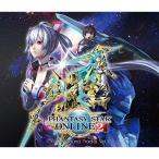 新古品) ゲームミュージック ／ ファンタシースターオンライン2 オリジナルサウンドトラック Vol.10 (CD)