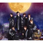 新古品) なにわ男子 / The Answer/サチアレ(通常盤) (CD)