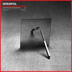 新古品) Interpol ／ The Other Side Of Make-Believe (CD)