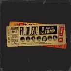 新古品) Hey!Say!JUMP / FILMUSIC!(通常盤) (CD)