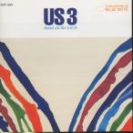  новый старый товар ) Us3 | рука * on * The * фонарь (CD)