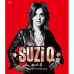 新古品) スージー・クアトロ ／ スージーQ(Blu-ray Disc) (Blu-ray)