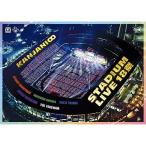 新古品) 関ジャニ∞ / KANJANI∞ STADIUM LIVE 18祭(通常盤) (DVD)