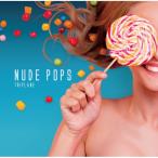 新古品) TRIPLANE / NUDE POPS (CD)