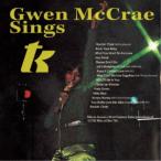  новый старый товар )gwen* Mac re-|gwen* Mac re-*sings*T.K. (CD)