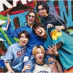 新古品) 関ジャニ∞ / オオカミと彗星(初回限定【FES】盤)(Blu-ray Disc付) (CD)