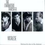  новый старый товар ) Manhattan * transfer |vo-ka Lee z(CD)