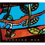 [ б/у ] flat ..| бег * man (CD)