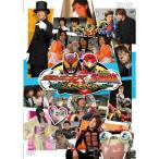 【中古】仮面ライダー/ゴーオンジャー / 劇場版スピンオフネットムービー (DVD)