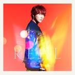【中古】ユナク from 超新星 ／ REAL(Type-C) (CD)