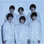【中古】関ジャニ∞ / ここに (201∞盤) (CD+DVD) (CD)