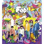 【中古】Hey!Say!JUMP / Fab!?Music s(初1 (CD)