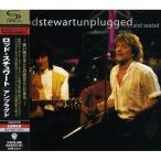 【中古】ロッド・スチュワート ／ アンプラグド<SHM-CD> (CD)