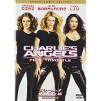 【中古】マックジー ／ チャーリーズ・エンジェル フルスロットル (DVD)