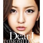 【中古】板野友美 ／ Dear J(Type-A)(DVD付) (CD)
