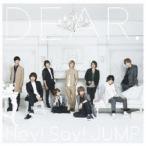 【中古】Ｈｅｙ！Ｓａｙ！ＪＵＭＰ ／ ＤＥＡＲ． (CD)