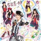 【中古】SKE48 ／ オキドキ(DVD付B) (CD)