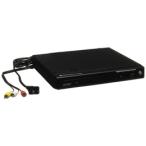 VERTEX DVD плеер черный DVD-V305BK