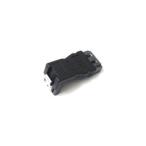 変換名人　L型アダプタ(LOCK付き)　SATA-L