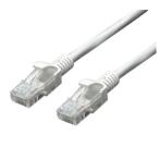 変換名人　LANケーブル CAT5 0.3m　LAN5-CA30