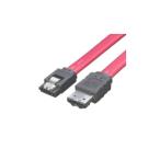 変換名人　eSATA I型-SATA I型(中)　E/SATA-IIM