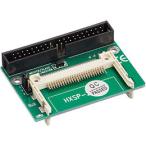 変換名人　CF2pcs→IDE40pinオス　CFIDE-402LA