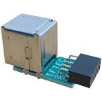 Yahoo! Yahoo!ショッピング(ヤフー ショッピング)変換名人 M/B アクセサリー ピンヘッダ用 USBコネクタ MB-USB2