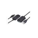 変換名人　USB-SATA/IDE2.5-3.5ドライブ　USB-SATA/IDE