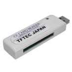 �Ѵ�̾�� ����CF�����ɥ꡼���� CF-USB2/2