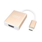 ¥Æ¥Ã¥¯ Tera Grand USB3.1 TypeC-HDMIÊÑ´¹¥¢¥À¥×¥¿ USB¤«¤éHDMI¥³¥Í¥¯¥¿¤ØÊÑ´¹ USB31-TE297-GD