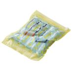 ラッキーシップ 衣類の圧縮袋 トラベル5GO 811576