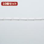 10�ĥ��å� ����掠�ץ饤 �����֥륿��(���ѥ����) CA-SP6WN CA-SP6WNX10