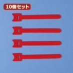 10¸Ä¥»¥Ã¥È ¥µ¥ó¥ï¥µ¥×¥é¥¤ ¥±¡¼¥Ö¥ë¥¿¥¤(ÌÌ¥Õ¥¡¥¹¥Ê¡¼) CA-MF1RN CA-MF1RNX10