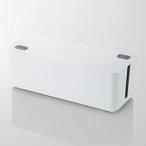 5¸Ä¥»¥Ã¥È ¥¨¥ì¥³¥à ¥±¡¼¥Ö¥ë¥Ü¥Ã¥¯¥¹(6¸Ä¸ý) EKC-BOX001WHX5