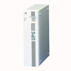 ¥¹¥ï¥í¡¼Åŵ¡ ¼õÃíÀ¸»º¤Î¤¿¤áǼ´üÌó2½µ´ÖUPS(̵ÄäÅÅÅŸ»ÁõÃÖ)400W UPS-500