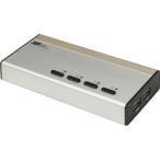 ¥é¥È¥Ã¥¯¥·¥¹¥Æ¥à¡¡USBÀܳDVI/AudioÂбþ(PC 4ÂæÍÑ)¡¡REX-430UDA