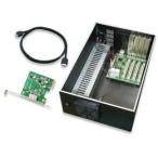 ラトックシステム PCI Express to PCI 拡張BOX(4スロット) REX-PEPB4