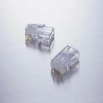 ¥¨¥ì¥³¥à RJ45¥³¥Í¥¯¥¿ LD-RJ45TY10