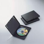 ¥¨¥ì¥³¥à DVD¥È¡¼¥ë¥±¡¼¥¹ CCD-DVD01BK