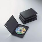 ¥¨¥ì¥³¥à DVD¥È¡¼¥ë¥±¡¼¥¹ CCD-DVD02BK