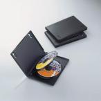 ¥¨¥ì¥³¥à DVD¥È¡¼¥ë¥±¡¼¥¹ CCD-DVD07BK