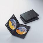 ¥¨¥ì¥³¥à DVD¥È¡¼¥ë¥±¡¼¥¹ CCD-DVD04BK