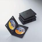 ¥¨¥ì¥³¥à DVD¥È¡¼¥ë¥±¡¼¥¹ CCD-DVD05BK