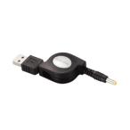 エレコム 携帯ゲーム機対応充電ケーブル MG-CHARGE/DC