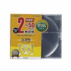 ¥¨¥ì¥³¥à¡¡Blu-ray/DVD/CD¥±¡¼¥¹(¥¹¥ê¥à/PS/2Ëç¼ýǼ)¡¡CCD-JSCSW50CR
