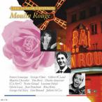 オムニバス シャンソン・オムニバス　ムーラン・ルージュの唄 CD