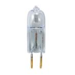 YAZAWA コンパクトハロゲンランプ 50W GY6.35口金 J12V50WAXSGY6.35