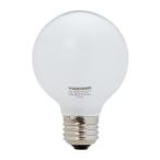 YAZAWA 長寿命G70ボール電球 GW100110V57W70L